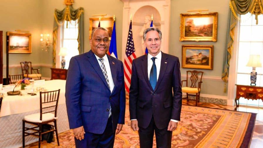 Primer ministro haitiano promete transparencia sobre misión internacional