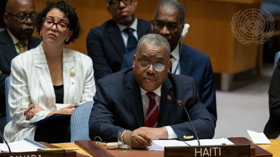 Primer ministro de Haití pide a Kenia respeto a la dignidad para evitar errores pasados