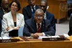 Primer ministro de Haití asegura deportación masiva es violación a dignidad humana Primer ministro de Haití asegura deportación masiva es violación a dignidad humana
