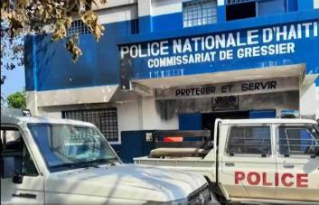 Fuerzas policiales recuperan comuna en Haití; varios pandilleros heridos de gravedad