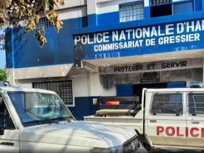 Crisis en Haití: Fuerzas policiales recuperan comuna