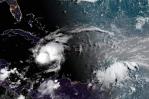 Huracán Beryl se aleja de RD, pero llegará una onda tropical con más lluvias jueves y viernes Huracán Beryl se aleja de RD, pero llegará una onda tropical con más lluvias jueves y viernes