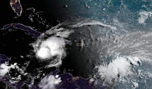 Declaran alerta preventiva en todo Honduras por el huracán Beryl