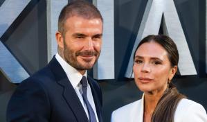 Boda en 1999, imperio en 2024: David y Victoria Beckham