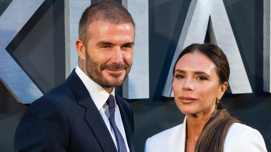 Boda en 1999, imperio en 2024: David y Victoria Beckham