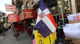&iquest;Washington Heights sigue siendo la peque&ntilde;a Rep&uacute;blica Dominicana?