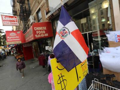 La «Pequeña República Dominicana» votó por Zohran Mamdani