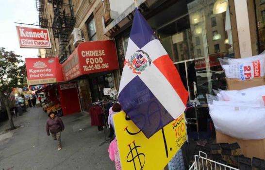 &iquest;Washington Heights sigue siendo la peque&ntilde;a Rep&uacute;blica Dominicana?