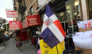 Dos políticos de NY se oponen a que Washington Heights sea reconocido como Little Dominican Republic