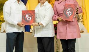 El Instituto Santa Rosa celebra sus 50 a&ntilde;os