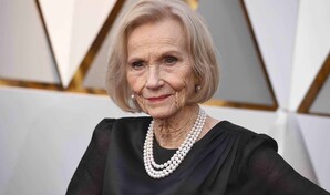 La ganadora del &Oacute;scar Eva Marie Saint muere a los 102 a&ntilde;os en EE. UU.