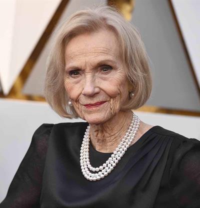 La ganadora del &Oacute;scar Eva Marie Saint muere a los 102 a&ntilde;os en EE. UU.