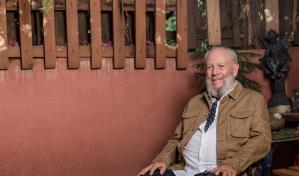 Freddy Ginebra y medio siglo de Casa de Teatro