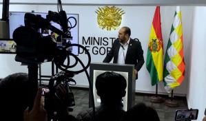 Detienen a jefe de unidad de élite militar por fallido golpe militar en Bolivia