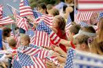 Más de 70 millones de personas viajarán para celebrar el Día de Independencia de EEUU Más de 70 millones de personas viajarán para celebrar el Día de Independencia de EEUU