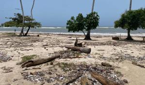 El COE mantiene 17 provincias en alerta verde por el huracán Beryl