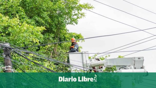 Edesur suspenderá servicio en el DN, SDO y Los Alcarrizos