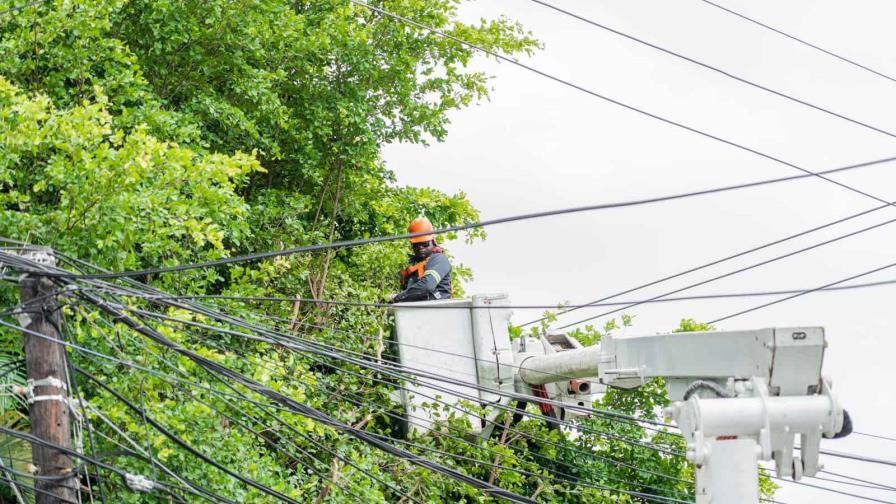 Edesur interrumpirá servicio eléctrico en sectores del DN, SDO y Los Alcarrizos