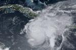 El huracán Beryl pasa por Jamaica tras dejar al menos siete muertos en el sureste del Caribe El huracán Beryl pasa por Jamaica tras dejar al menos siete muertos en el sureste del Caribe