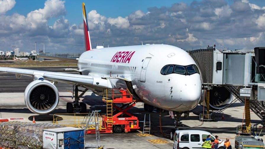 Iberia somete mejoras a su experiencia de viaje entre América Latina y Europa