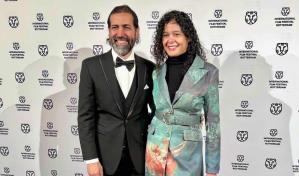 "Aire", el filme de ciencia ficción que eleva el cine dominicano