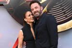 Jennifer López y Ben Affleck siguen separados y venden objetos de su casa en Los Ángeles Jennifer López y Ben Affleck siguen separados y venden objetos de su casa en Los Ángeles