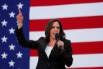 Kamala Harris logra 200 millones de dólares y un ejército de 170,000 voluntarios en una semana