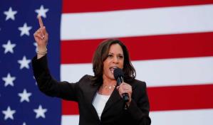 Kamala Harris logra 200 millones de dólares y un ejército de 170,000 voluntarios en una semana