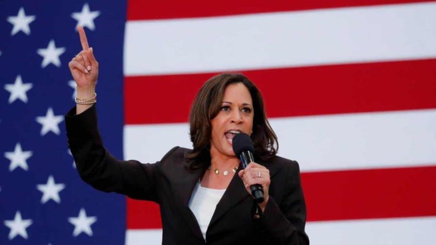 ¿Qué opina Kamala Harris de los temas más controvertidos del debate político?