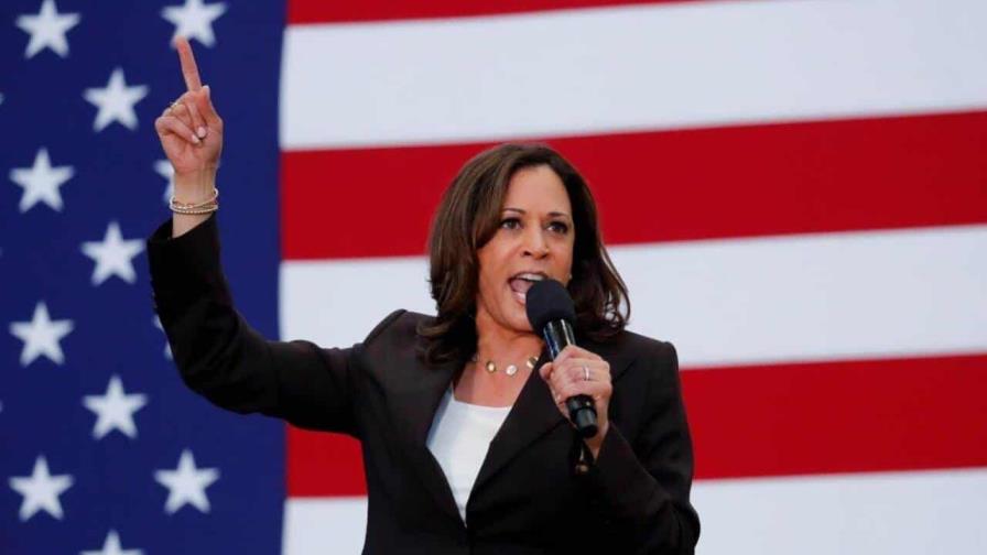 Kamala Harris agradece el apoyo de los Obama: significa mucho tener este respaldo