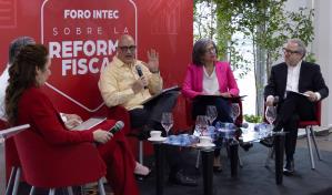 La reforma fiscal requiere una gestión estatal decidida a instaurar cambios