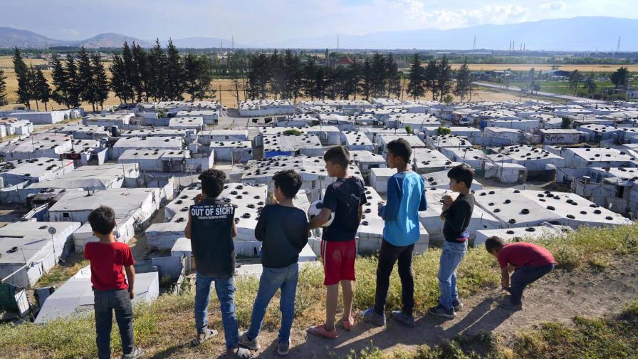 Las detenciones y muertes durante las protestas antisirias sacuden Turquía