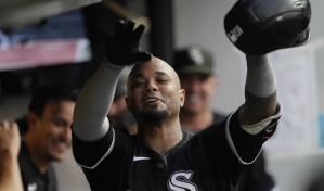 Maldonado produce 3 y Medias Blancas doblegan 8-2 a Guardianes