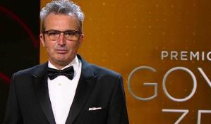 El niño, novela del español Fernando Aramburu, será adaptada por Barroso para Netflix