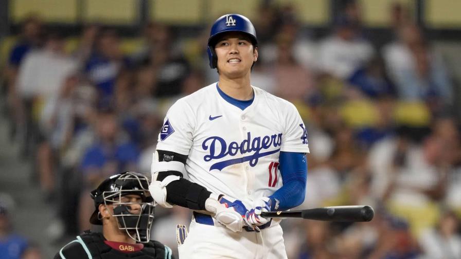 Ohtani dice que no competirá en el Derby de Jonrones del Juego de las Estrellas