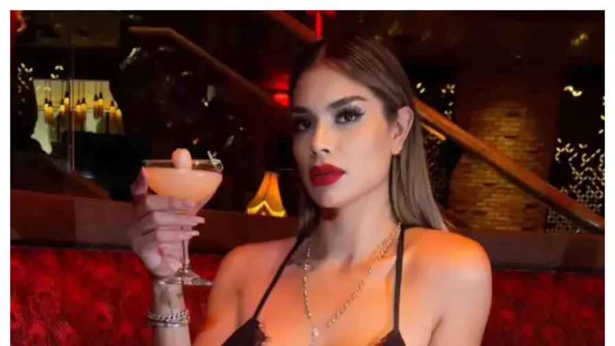 Trágico suceso: Paola Salcedo, modelo e influencer mexicana, asesinada frente a su hijo