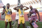 Guía para seguir el atletismo en los Juegos de París-2024 Guía para seguir el atletismo en los Juegos de París-2024