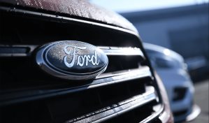 Las ventas en EE.UU. de Ford aumentaron un 3.6 % en el primer semestre del año