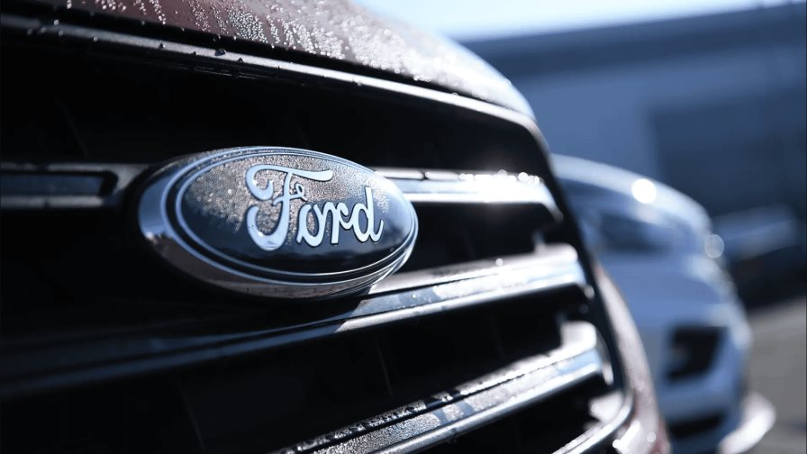 Las ventas en EE.UU. de Ford aumentaron un 3.6 % en el primer semestre del año