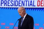 Biden reconoce que tal vez no pueda salvar su candidatura para reelegirse como presidente de EE.UU.