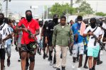 EEUU pide sanciones para pandillas criminales de Haití