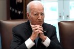Los republicanos, listos para enfrentar la posible salida de Biden Los republicanos, listos para enfrentar la posible salida de Biden