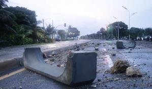 República Dominicana se ha librado del impacto directo de varios ciclones en los últimos años