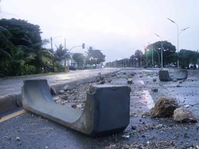 Fenómeno El Niño y su impacto en la temporada ciclónica