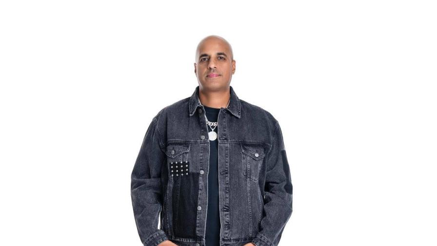 DJ Lobo se presenta en The Reggaeton & Latin Festival en Holanda, como parte de su gira por Europa