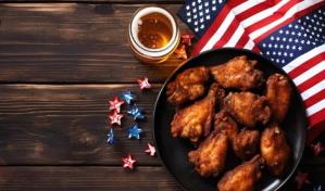 Cinco recetas de la cocina estadounidense para celebrar el 4 de julio