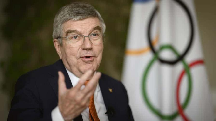 El COI niega contemplar la cancelación de los Juegos Olímpicos por la situación política en Francia