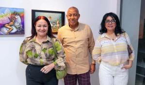 Asociación de Artistas Visuales elige nuevo presidente