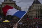 Francia desplegará 30,000 agentes para contener eventuales protestas postelectorales Francia desplegará 30,000 agentes para contener eventuales protestas postelectorales