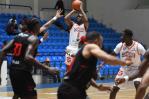 Cañeros imponen juego defensivo en triunfo ante Leones en LNB